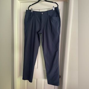 Lululemon ABC Pant Mens